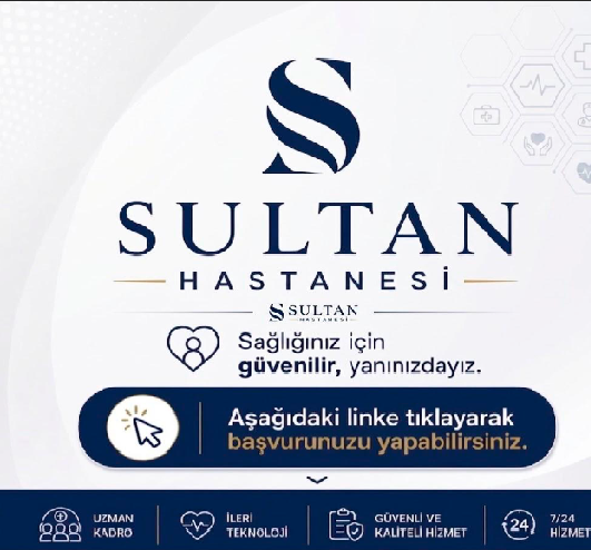 İŞBAŞVURU FORMU
